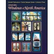 Catálogo / Revista / Libro Windows of North American de Vitrales