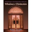 Catálogo / Revista / Libro Windows of Distinction de Vitrales