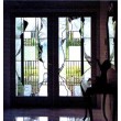 Catálogo / Revista / Libro Windows of Distinction de Vitrales