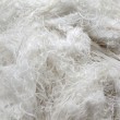 Estopa Blanca de Algodón - 1kilo
