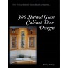 300 Stained Glass Cabinet Door Designs