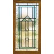 Libro / Revista / Catálogo para Vitrales 300 Stained Glass Cabinet Door Designs