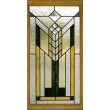 Libro / Revista / Catálogo para Vitrales 300 Stained Glass Cabinet Door Designs