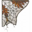 Libro / Revista / Catálogo para Vitrales Stained Glass Corner Accents for your Windows