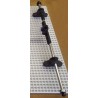 Barra Deslizante para cortadores Circle Pro y Strip Pro - 23"