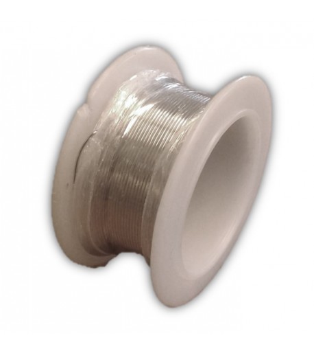 Alambre de Nicromo para Alta Temperatura Calibre 24 para Vitrofusión