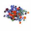 Surtido de Flores Millefiori (96COE) para Vitrofusión 