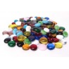 Gemas Chicas System 96 Variedad de Colores - 96COE