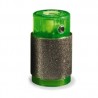 Piedra Diamantada Gel Bit - 3/4" E