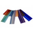 Surtido de Stripes 96COE (Vidrio System 96 COE)