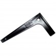 Escuadra Glastar para Vidrio - 12-1/2"