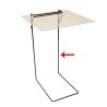 Soporte Protector de Cara Universal