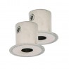Piedras Diamantadas Twofers de Joyería - 220