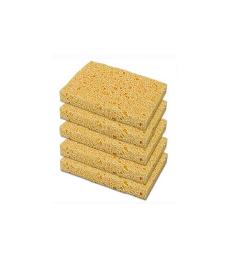 Esponjas de Reemplazo para Bases de Cautín