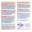 Adhesivo / Pegamento Weldbond de 12oz para Vidrio, Mosaico y otros Materiales