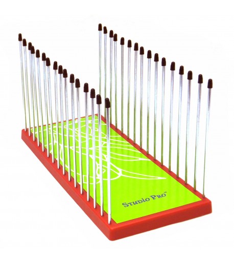 Organizador de Vidrio Studio Pro para Vitrales