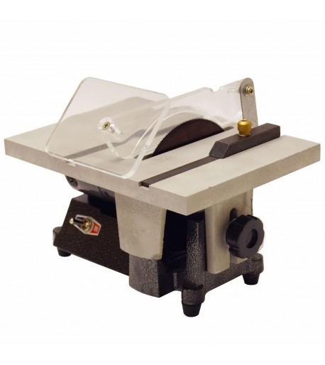 Sierra para Cañuela para Vitrales Power Miter