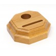Base Oak Fan para Lámpara
