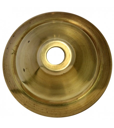 Tapa para Lámpara Redonda - 2-1/2"
