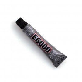 Adhesivo E6000 - 0.18 oz