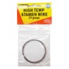 Alambre para Alta Temperatura Kemper Calibre 24 - 10'