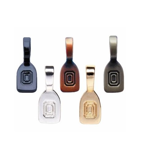 Variedad de Colgantes para Dijes de Joyería en Vidrio