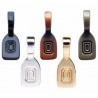 Variedad de Colgantes para Dijes - 20pzs
