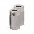 Piedras Diamantadas Twofers - 3/4" UF (2pzs)
