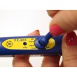 Cautín Hakko FX601 con Regulador de Temperatura para Vitrales