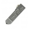 Cabeza de Reemplazo Toyo Custom Grip TC-21V
