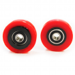 Poleas con Balero de Ensamble Taurus 3 - 2pzs
