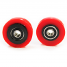 Poleas con Balero de Ensamble Taurus 3 - 2pzs