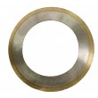 Aro Diamantado Apollo Rígido - 6”