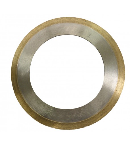 Aro Diamantado Apollo Rígido de 6” para Sierra para Vidrio Apollo
