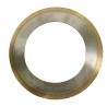 Aro Diamantado Apollo Rígido - 6”