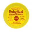 Flux en Pasta Rubyfluid - 2oz