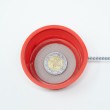 Cedazo / Colador para Vidrio o Esmaltes - 2"