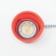 Cedazo / Colador para Vidrio o Esmaltes - 1-1/4"