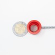 Cedazo / Colador para Vidrio o Esmaltes - 1/2"