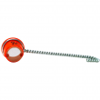 Cedazo / Colador para Vidrio o Esmaltes - 1/2"