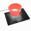 Cedazo / Colador para Vidrio o Esmaltes - 1-1/4"