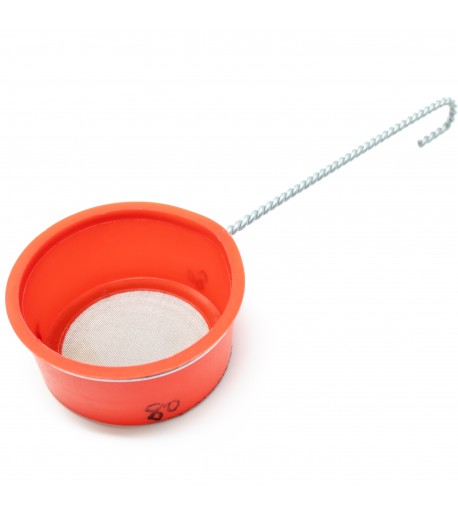 Cedazo / Colador para Vidrio o Esmaltes - 2"