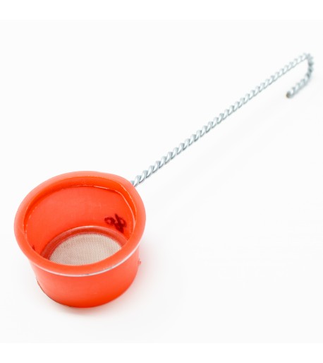 Cedazo / Colador para Vidrio o Esmaltes - 1-1/4"