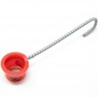 Cedazo / Colador para Vidrio o Esmaltes - 1/2"