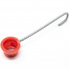 Cedazo para Vidrio - 1/2"