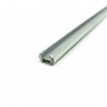 Cañuela de Zinc 3/16" H c/Plomo
