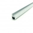 Cañuela de Zinc 1/4" U