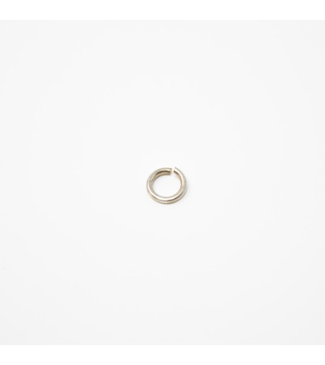 Argollas - 1/4" (244pzs)
