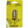 Piedra Diamantada Gryphon Grano Estándar - 3/4"