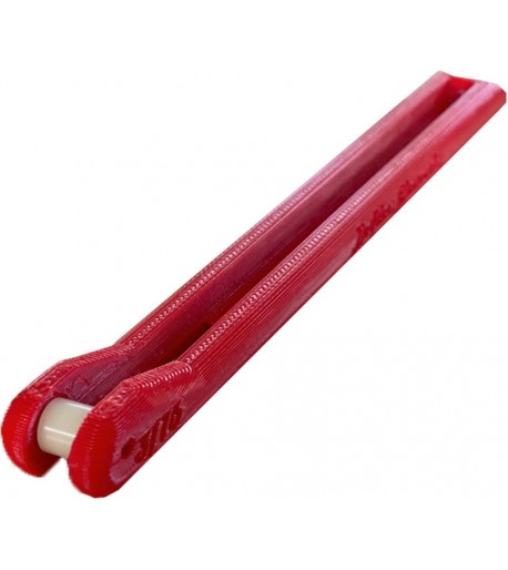 Encintadora Manual (Hand Foiler) 3/16" para Vitrales